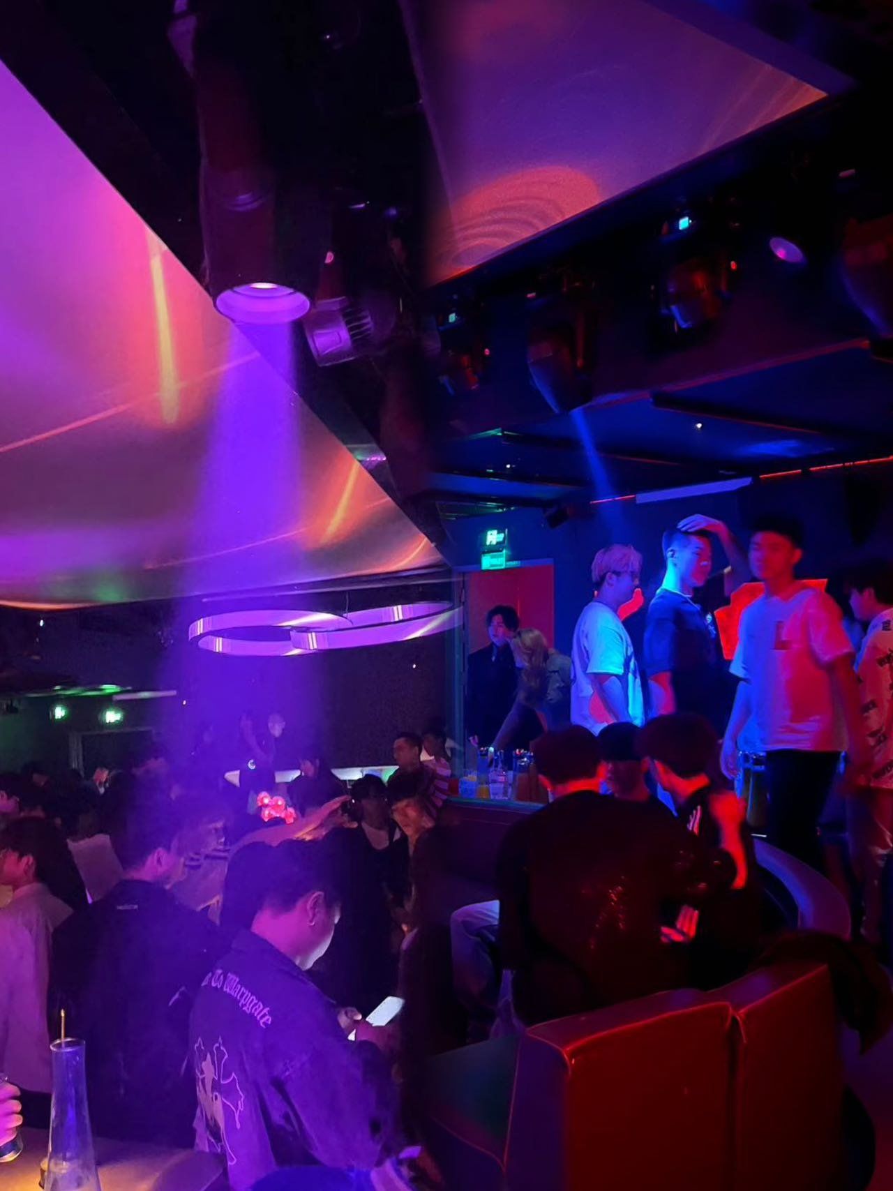 洛阳商务ktv组局指南-新安县ktv预定