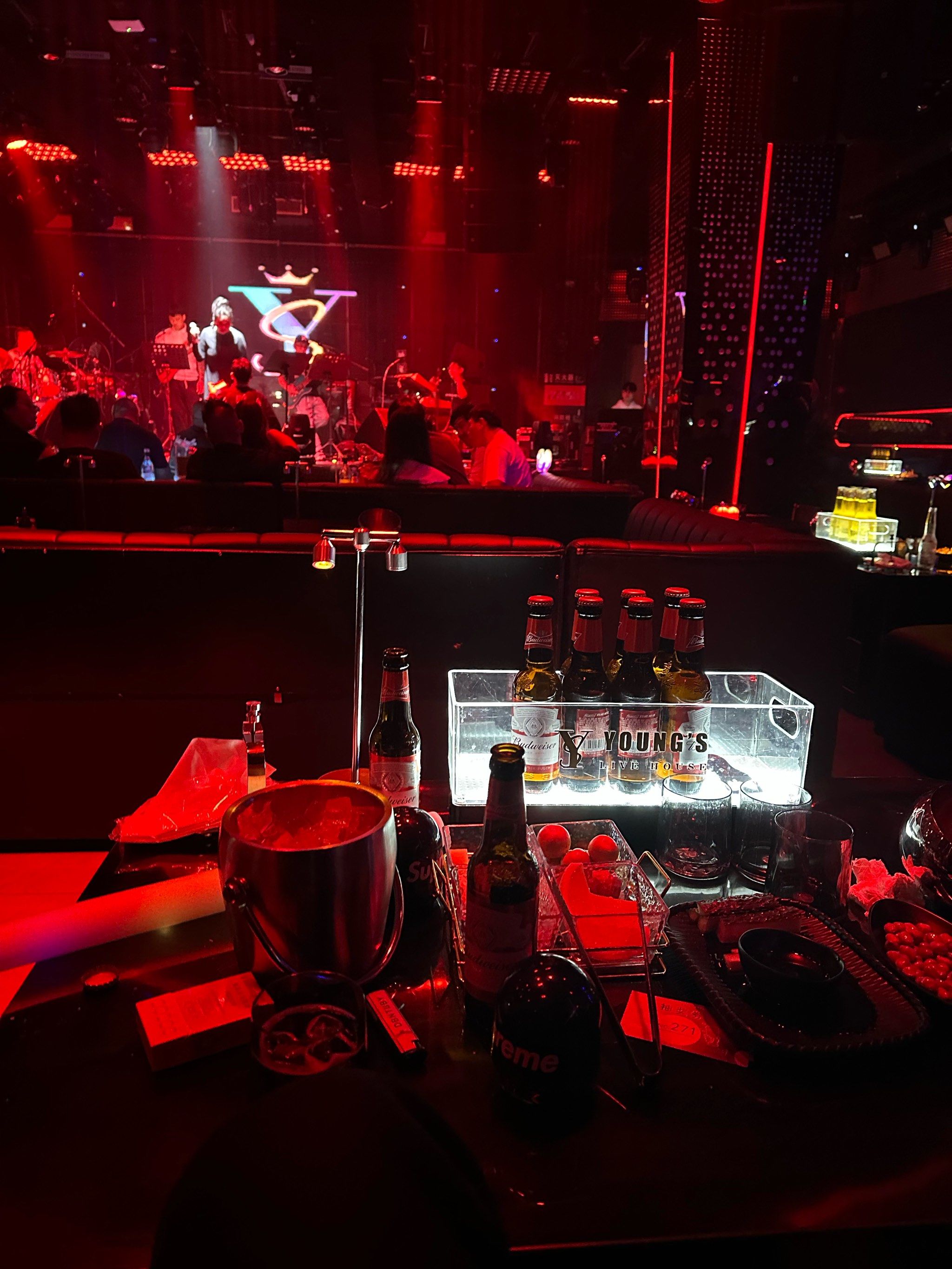 洛阳商务KTV推荐Top五-新安县ktv预定